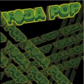 Yoda Pop