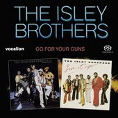 3+3 / Live It Up / Go for Your Guns