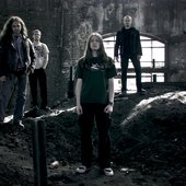 Hateseed - Gdańsk Dockyard 2009