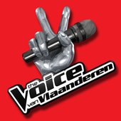 The Voice Vlaanderen