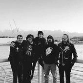 Bandcamp profile picture