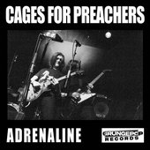 Adrenaline - Single