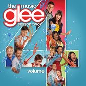 Glee: The Music, Vol. 4