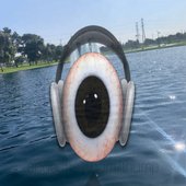 witchhouse eye