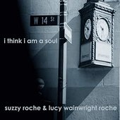 I Think I Am a Soul