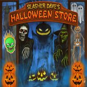 Halloween Store