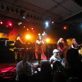 Nightwish Live 2012