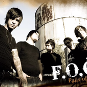 F.O.G (Falls Of Glory)