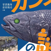 CoelacanthBoy için avatar