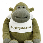 Awatar dla hockeyshooter