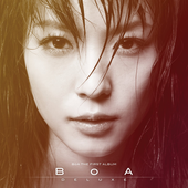 BoA: The First Album (Deluxe) [HQ]