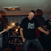 Rainbird in RockCafe 12\11\2022