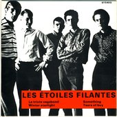 Les Étoiles Filantes