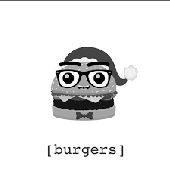 parry gripp burgers