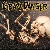 Grave Danger