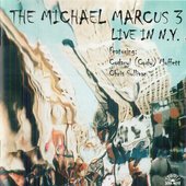 Live In N.Y.