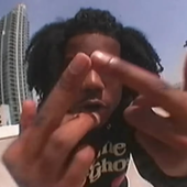 DANNY BROWN