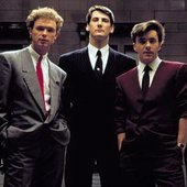 spandau ballet