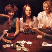 Poker Game 01 (2000)