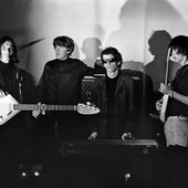 The Velvet Underground