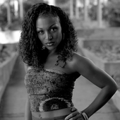CHANTÉ MOORE