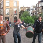 Queens Day 09