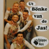 Ut Bönke Van De Jas!