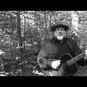 Willie May B&W 2