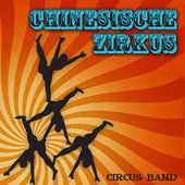 Chinesische Zirkus