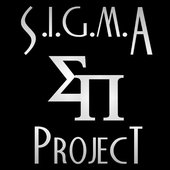 S.I.G.M.A. Project Logo