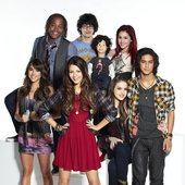 Victorious Cast Photos