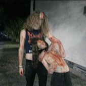 Halloween Show @VFW Post39 10/31