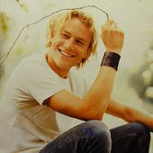 Heathcliff Andrew Ledger (April 4, 1979 - January 22, 2008) was an