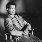 Randy Travis