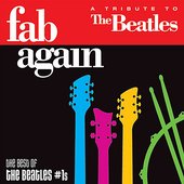 Fab Again Sings the Beatles #1's