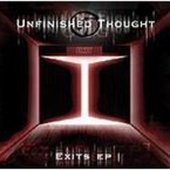 Exits EP