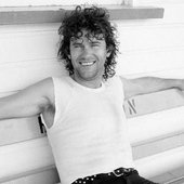 Jimmy Barnes