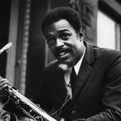 Albert Ayler