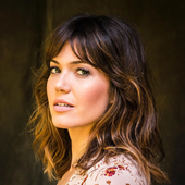 Mandy Moore 2017