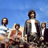 THE DOORS