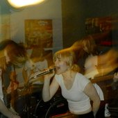 live @ pi pizza / march 24 2024