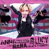 ANNA TSUCHIYA inspi' NANA (Black Stones)