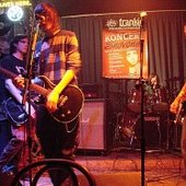 Extense at Frankie Rock Club, Nitra