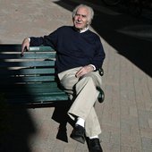 Paul Soles