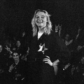 Vintage Concert-type photo