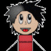 LastFM profile picture for @kazaru