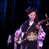 【仰德集團主辦】長山洋子35週年紀念台灣演唱會—安可曲