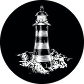 Fadelights logo