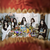 Red Velvet
