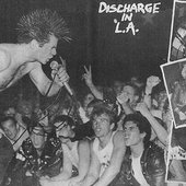 Discharge in L.A